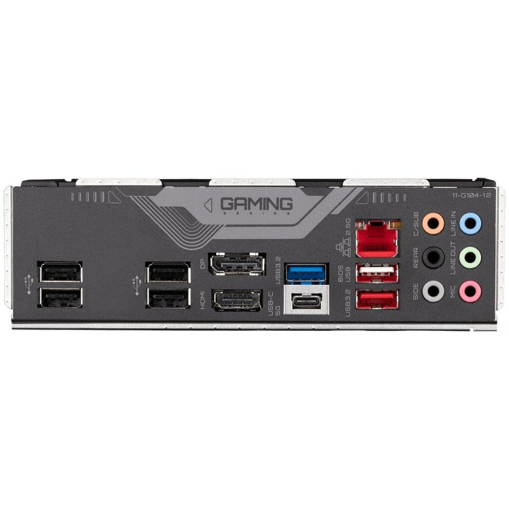 Motherboard Gigabyte INTEL B760 EXPRESS LGA 1700