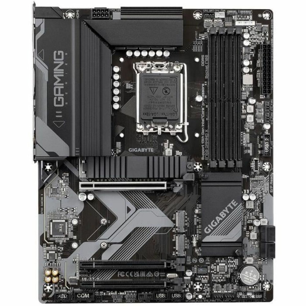 Carte Mère Gigabyte INTEL B760 EXPRESS LGA 1700