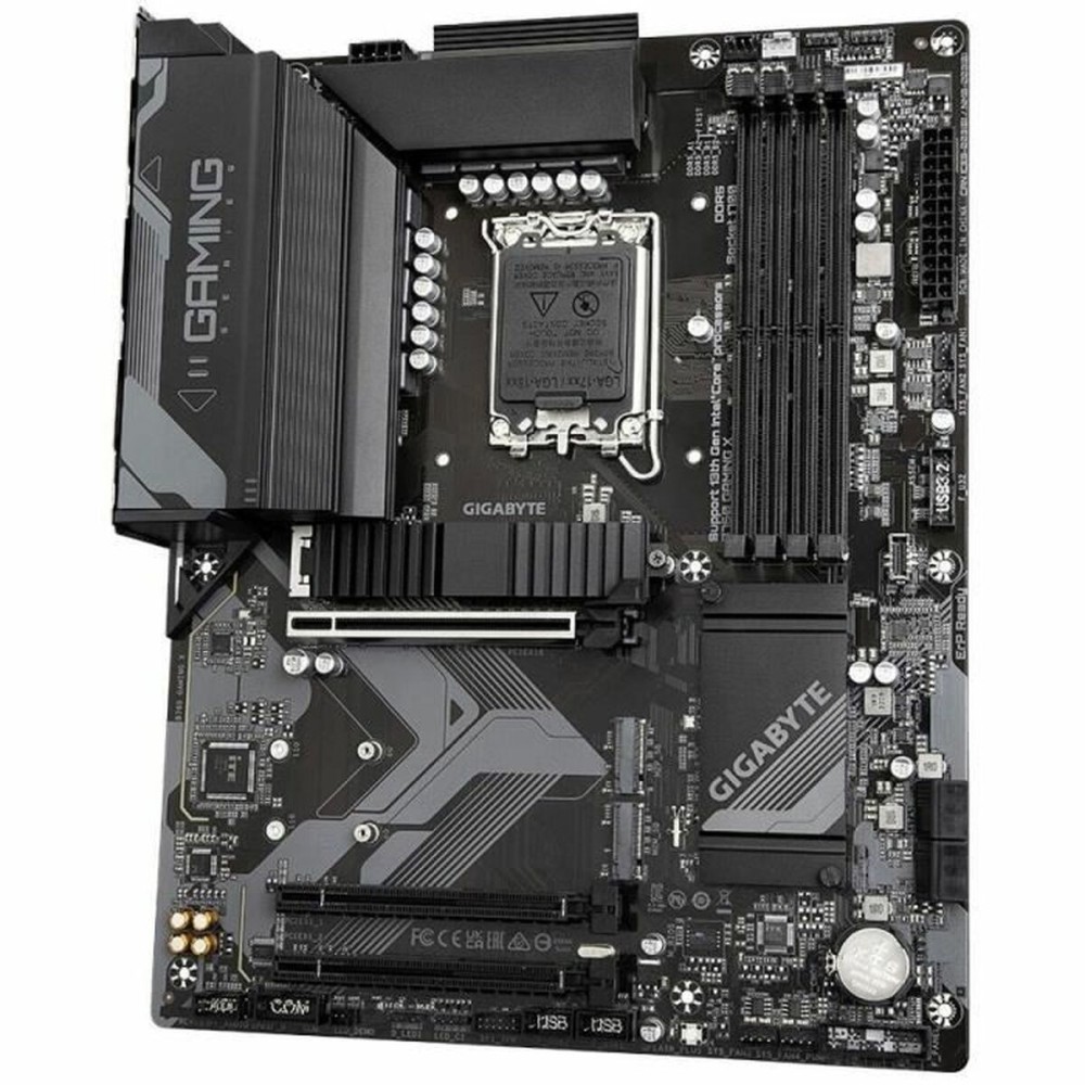 Motherboard Gigabyte INTEL B760 EXPRESS LGA 1700