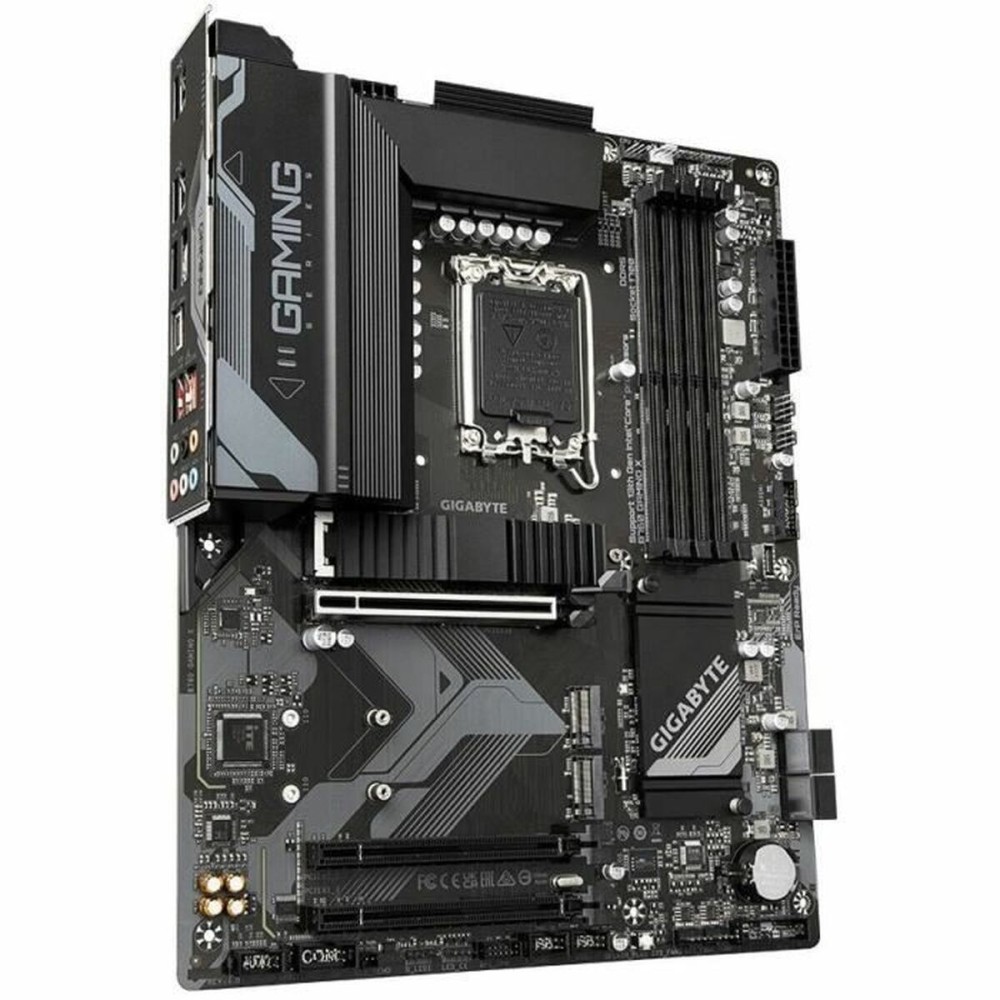 Carte Mère Gigabyte INTEL B760 EXPRESS LGA 1700