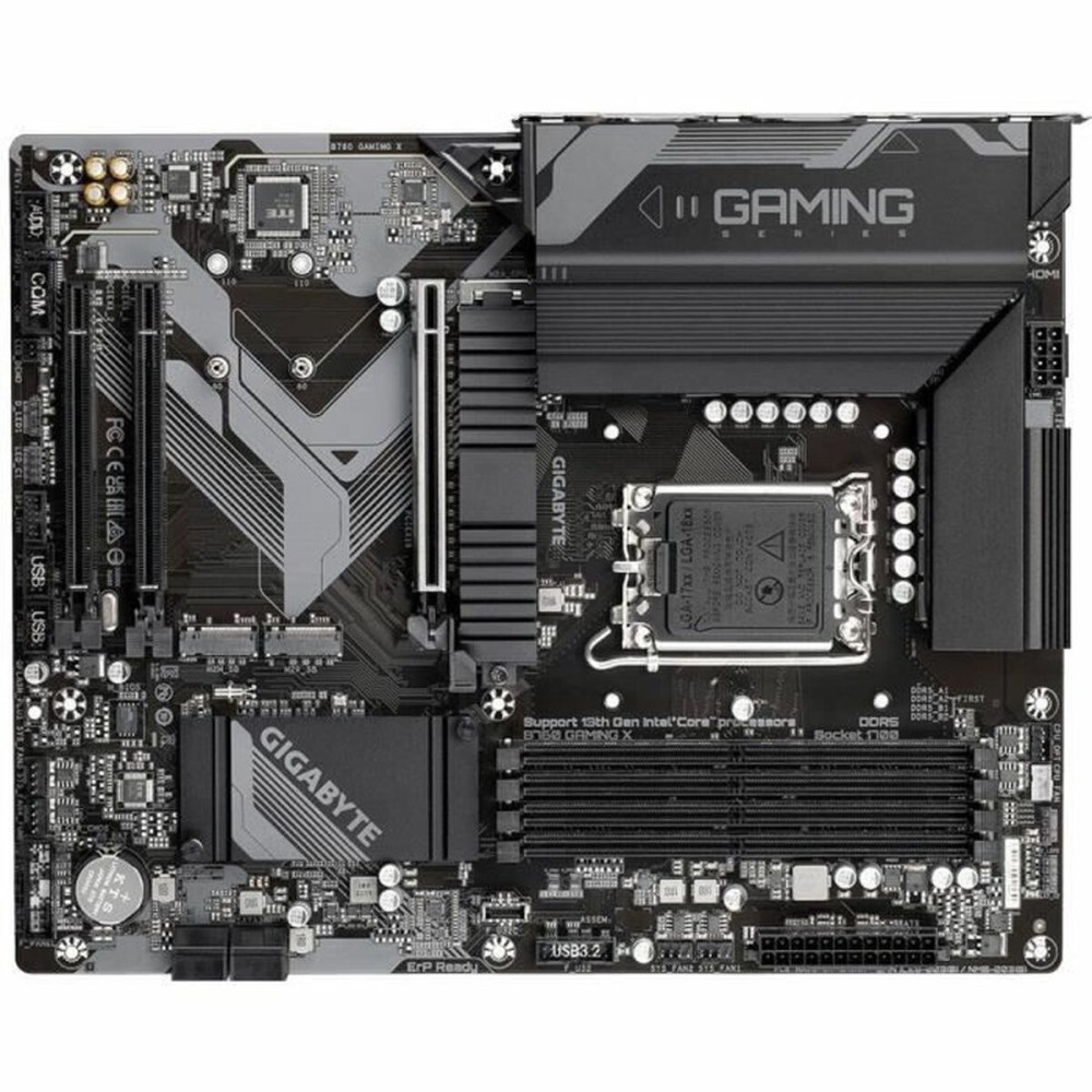Carte Mère Gigabyte INTEL B760 EXPRESS LGA 1700