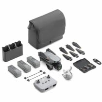 Drone Dji Air 3S Fly More Combo 50 Mp