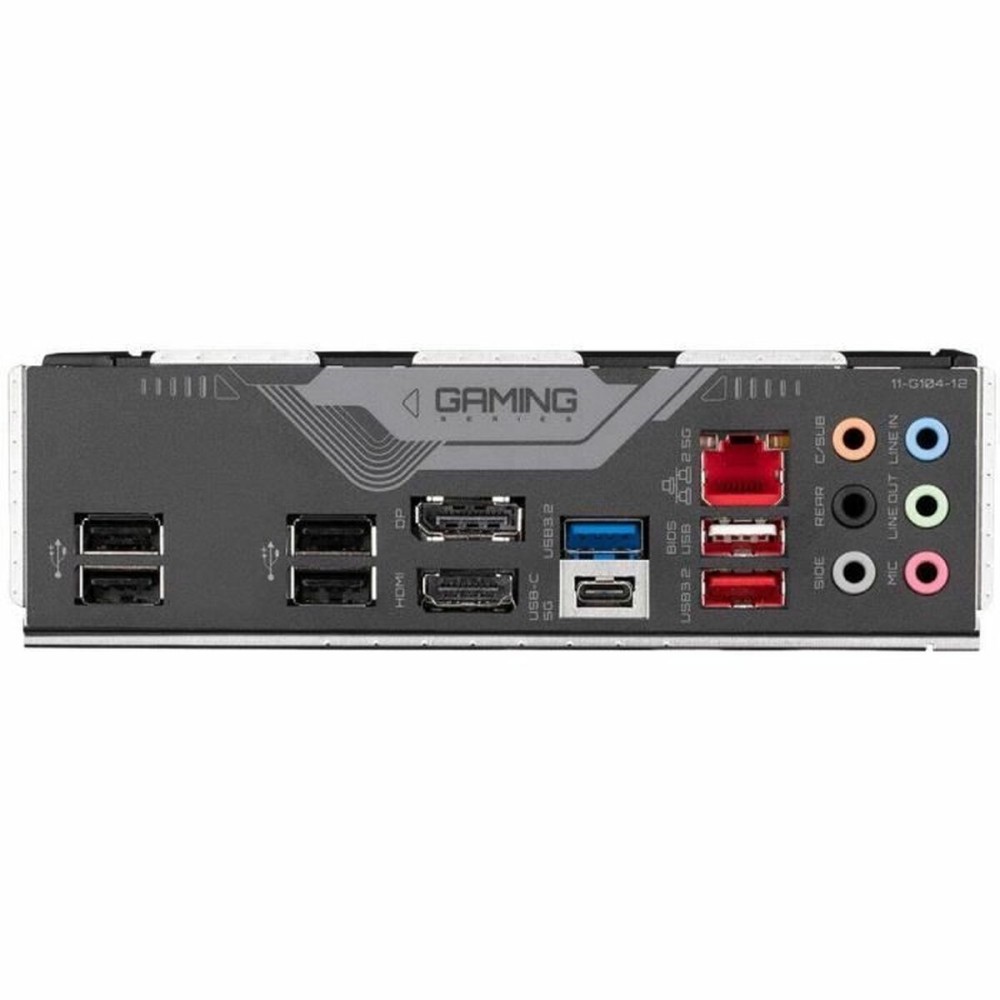 Carte Mère Gigabyte INTEL B760 EXPRESS LGA 1700