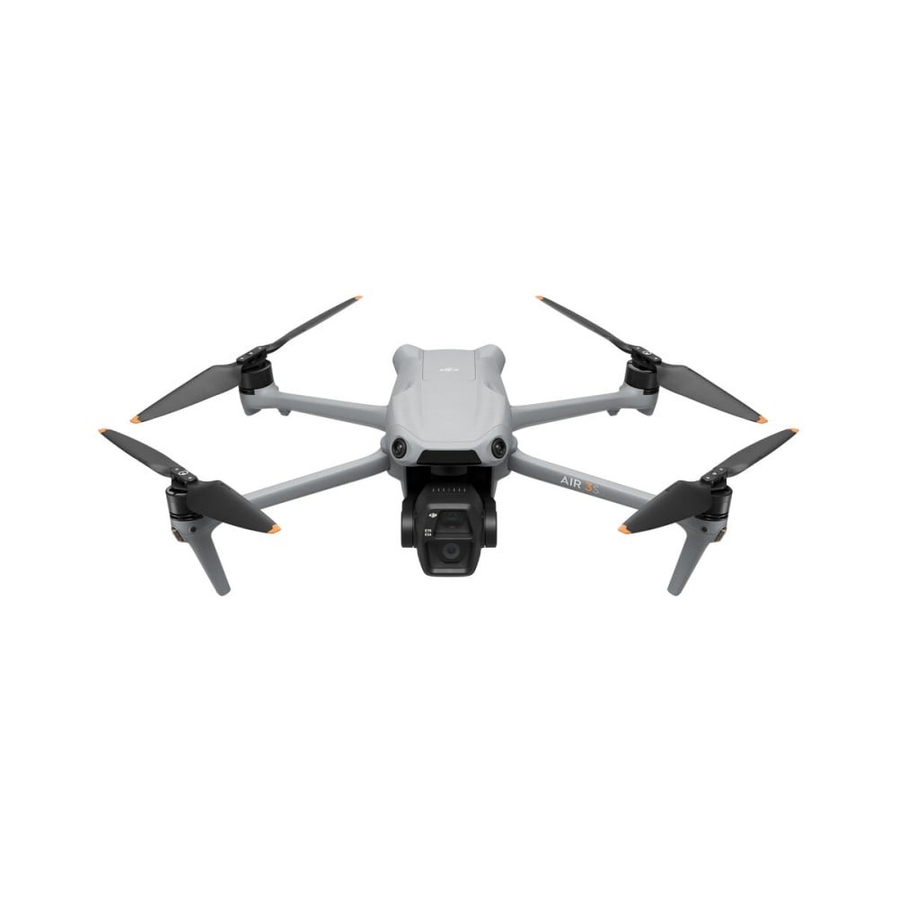 Drone Dji Air 3S Fly More Combo 50 Mp