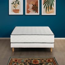 Viscoelastic Mattress Somnis Beeding 90 x 190 cm