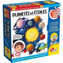 Science Game Lisciani Giochi Planets and Stars