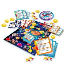 Science Game Lisciani Giochi Planets and Stars