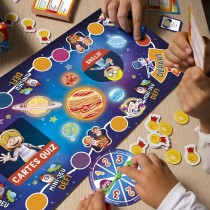 Science Game Lisciani Giochi Planets and Stars