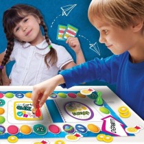 Science Game Lisciani Giochi Planets and Stars