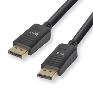 DisplayPort-Kabel iggual DisplayPort 1.2