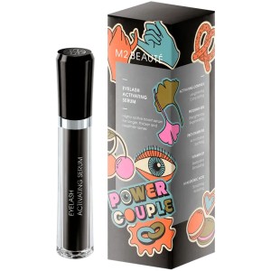 Mascara pour cils M2 Beauté