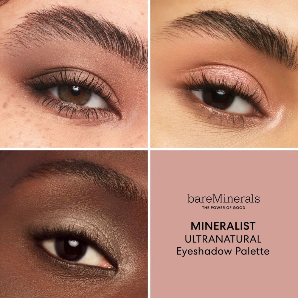 Gesichtsconcealer Shine Inline Mineralist Ultranatural 7,8 g