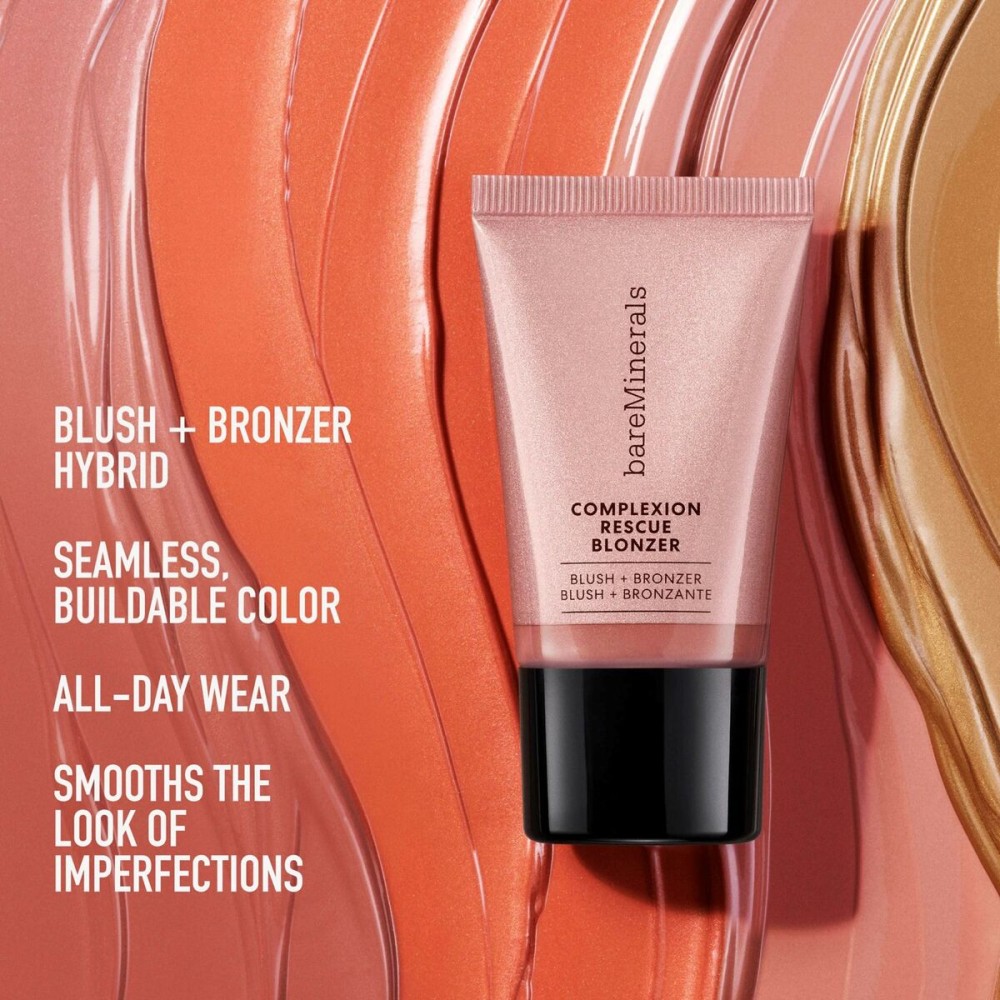 Satz bareMinerals COMPLEXION RESCUE