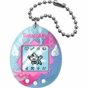Interactive Pet Tamagotchi Angel