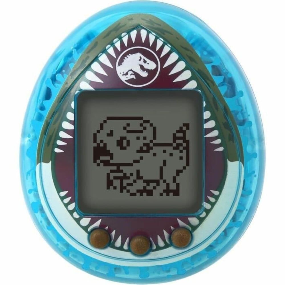 Interactive Pet Tamagotchi Jurassic World