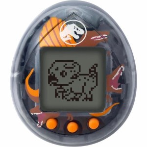 Interactive Pet Tamagotchi Jurassic World