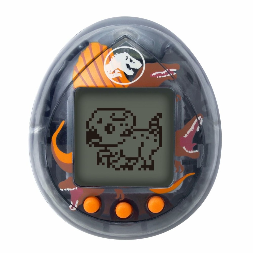Interaktives Haustier Tamagotchi Jurassic World