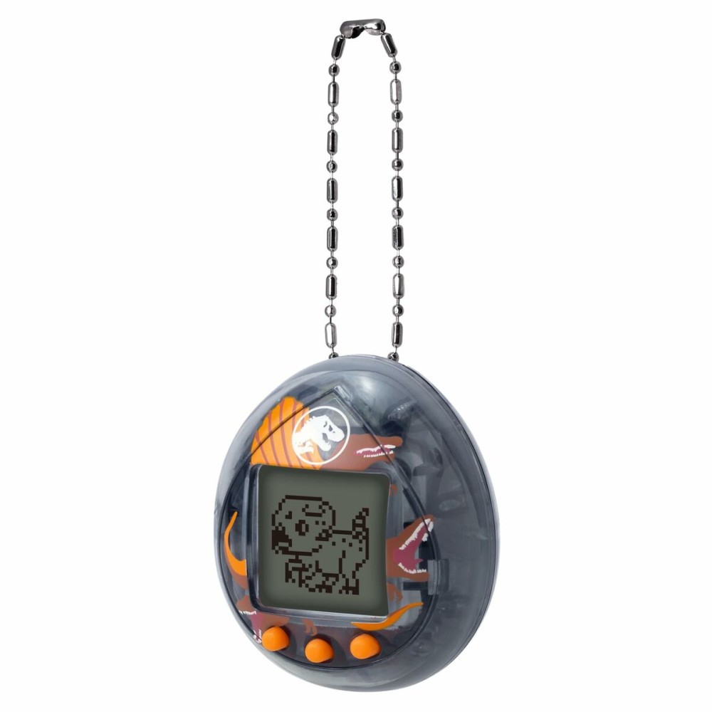 Interaktives Haustier Tamagotchi Jurassic World