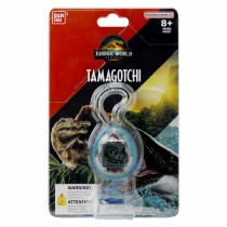 Interactive Pet Tamagotchi Jurassic World