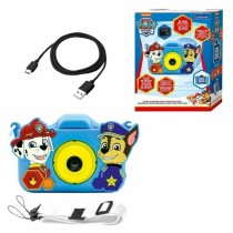 Appareil Photo Numérique Lexibook Paw Patrol