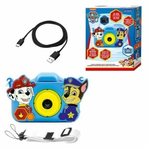 Appareil Photo Numérique Lexibook Paw Patrol