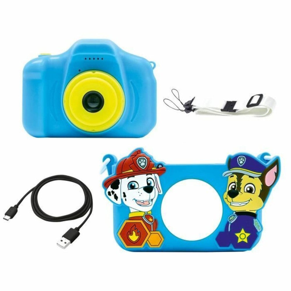 Digitalkamera Lexibook Paw Patrol