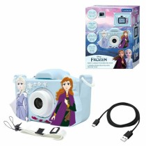 Appareil Photo Numérique Lexibook Frozen