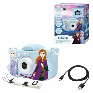 Appareil Photo Numérique Lexibook Frozen