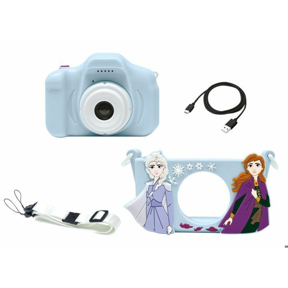 Appareil Photo Numérique Lexibook Frozen