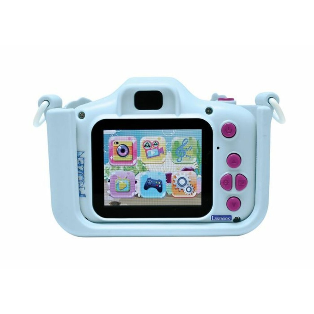 Appareil Photo Numérique Lexibook Frozen