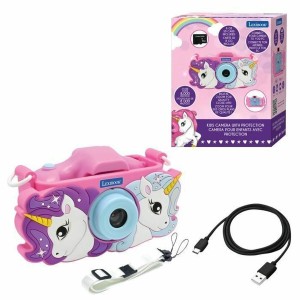 Appareil Photo Numérique Lexibook Unicorns
