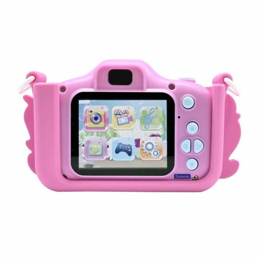 Appareil Photo Numérique Lexibook Unicorns