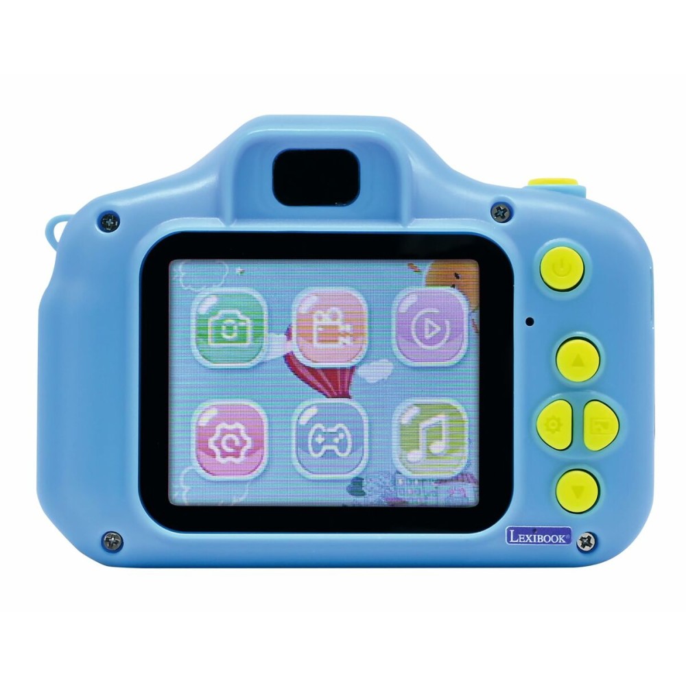 Appareil Photo Numérique Lexibook Paw Patrol