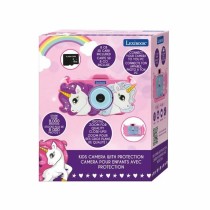 Appareil Photo Numérique Lexibook Unicorns