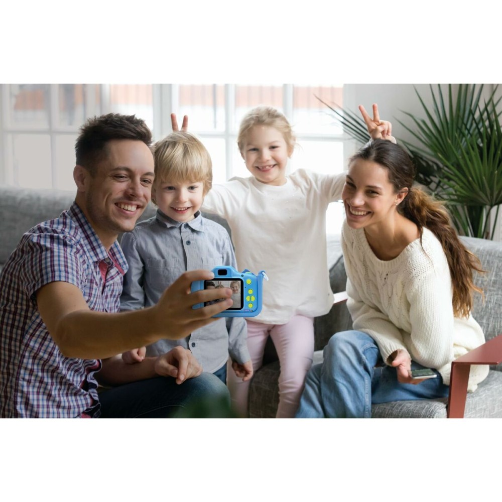 Appareil Photo Numérique Lexibook Paw Patrol
