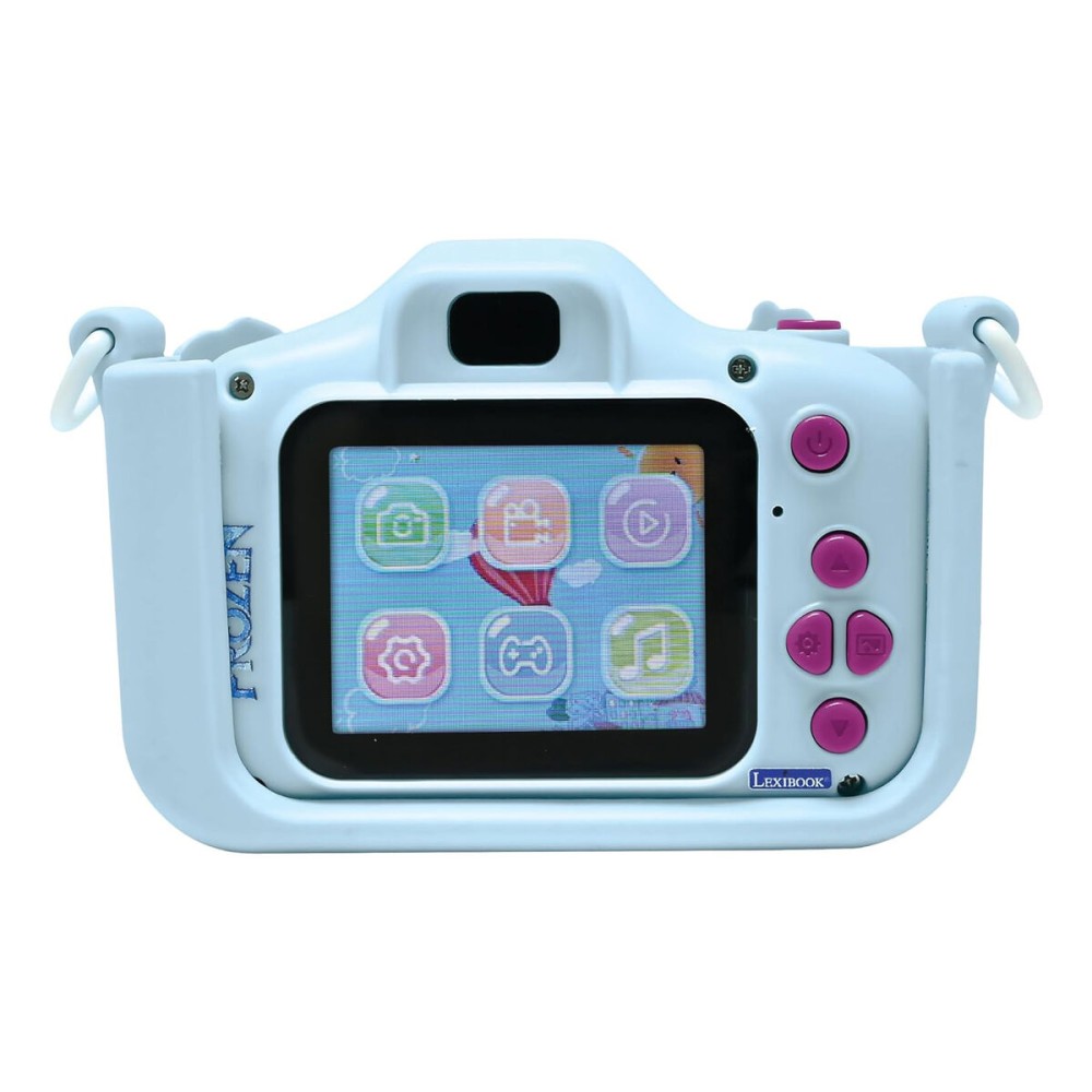 Appareil Photo Numérique Lexibook Frozen
