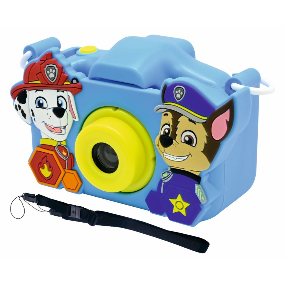 Appareil Photo Numérique Lexibook Paw Patrol