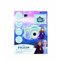 Appareil Photo Numérique Lexibook Frozen