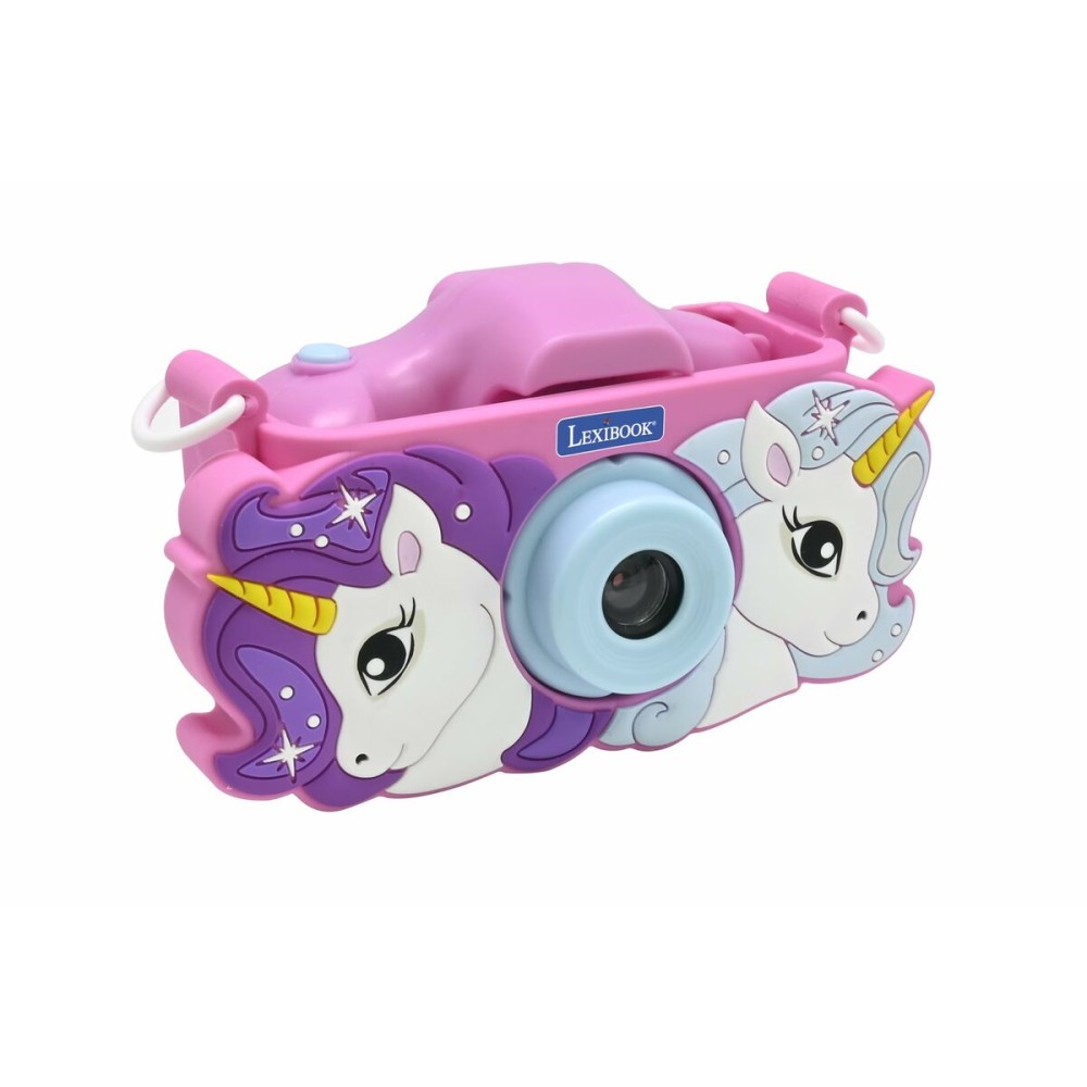 Appareil Photo Numérique Lexibook Unicorns