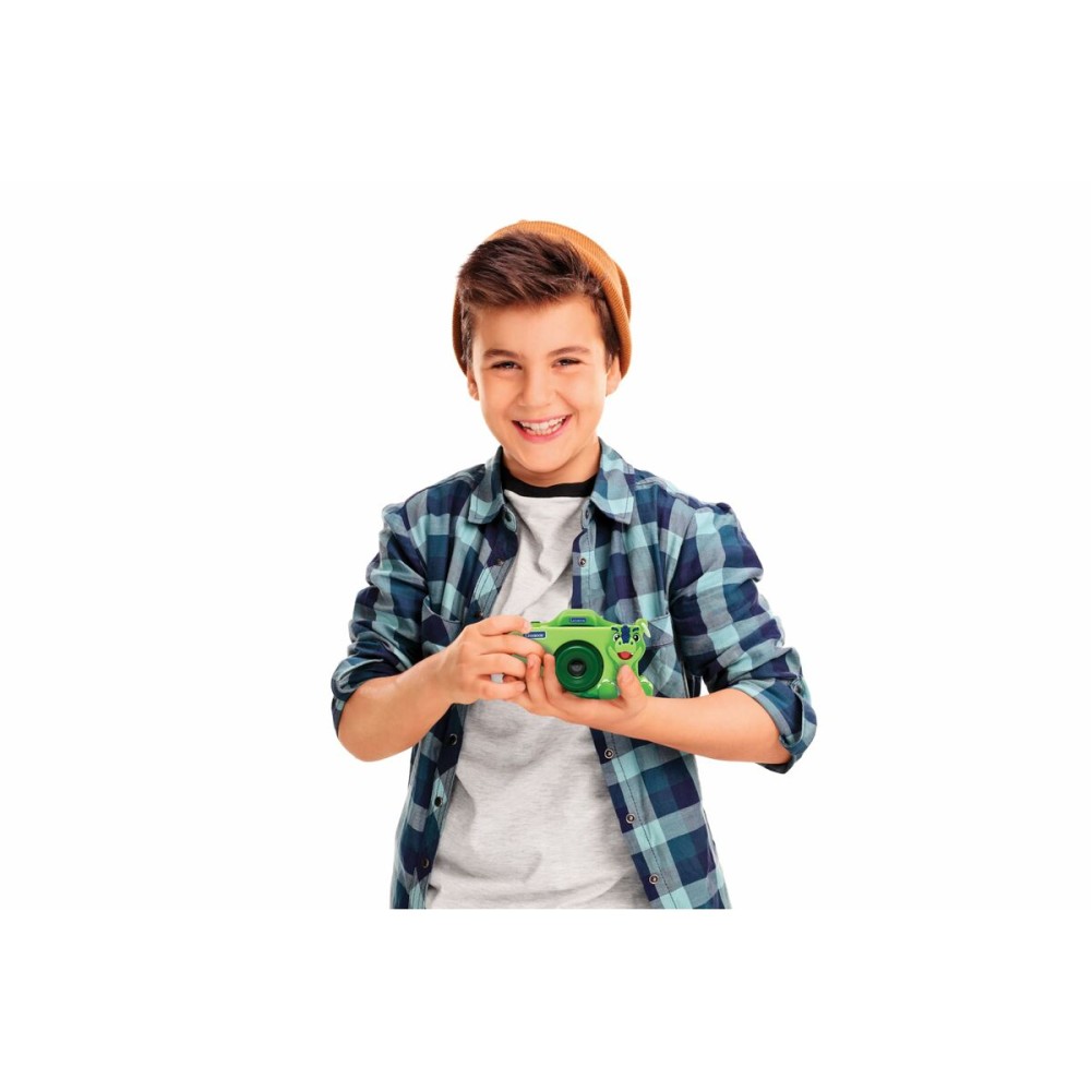 Appareil Photo Numérique Lexibook Dynos