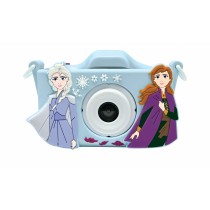 Appareil Photo Numérique Lexibook Frozen