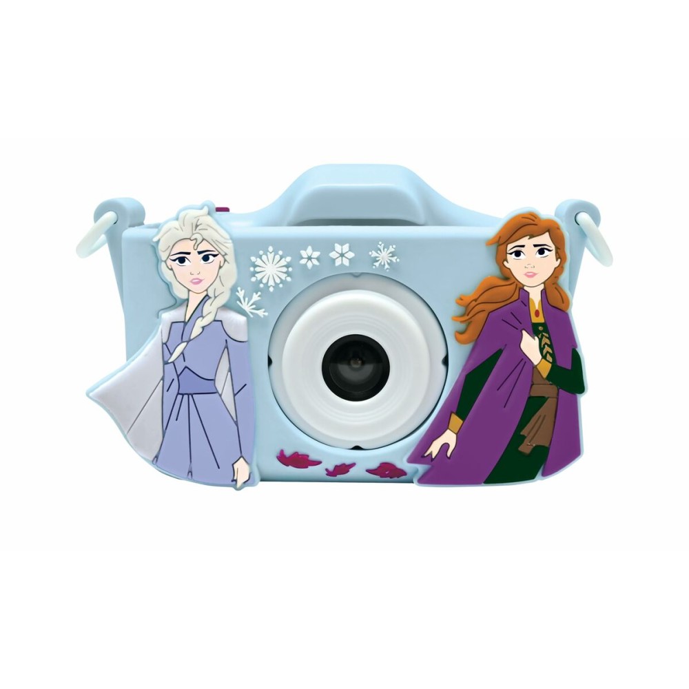 Appareil Photo Numérique Lexibook Frozen