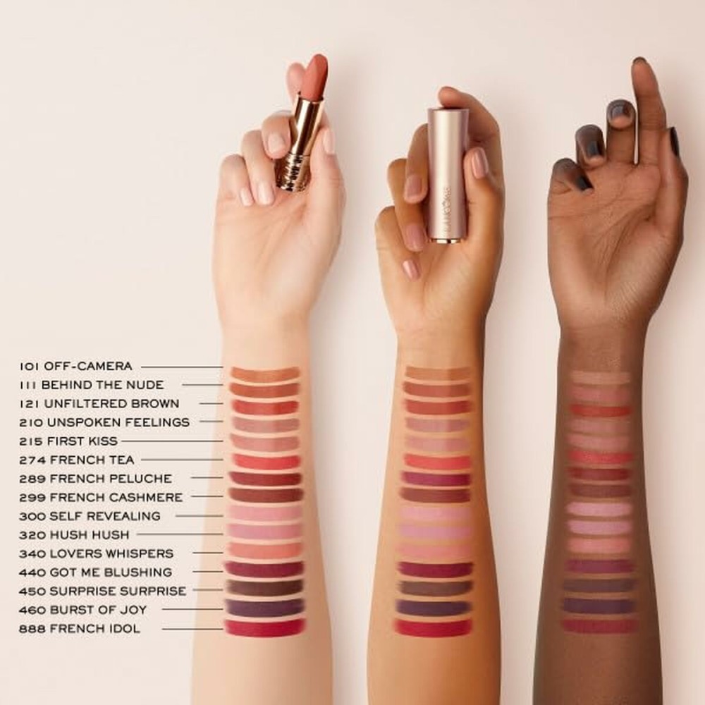 Rouge à lèvres Lancôme L'ABSOLU ROUGE