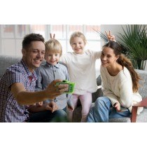 Appareil Photo Numérique Lexibook Dynos
