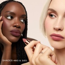Rouge à lèvres Lancôme L'ABSOLU ROUGE Nº 320-Hush Hush (1 Unité)