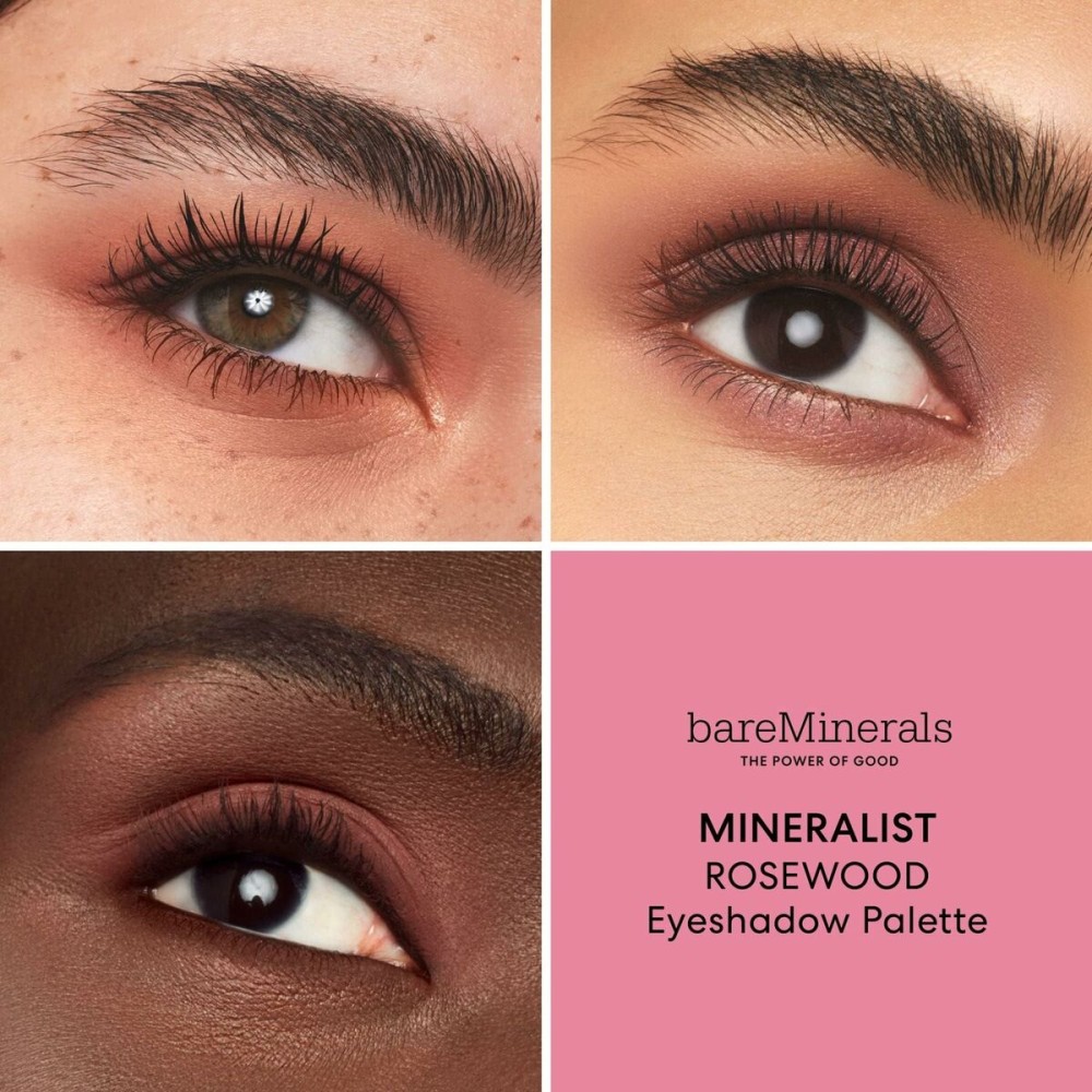 Gesichtsconcealer bareMinerals Mineralist Rosewood 7,8 g