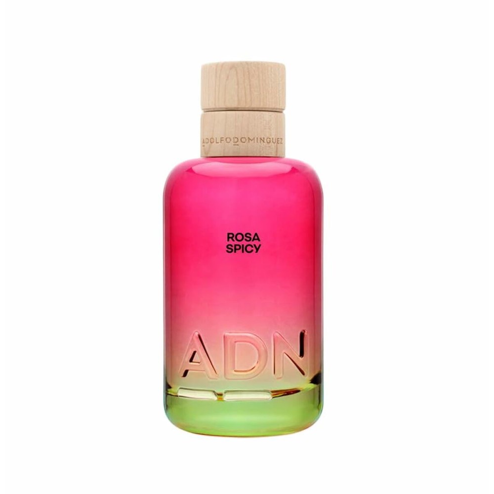 Unisex Perfume Adolfo Dominguez ADN 100 ml