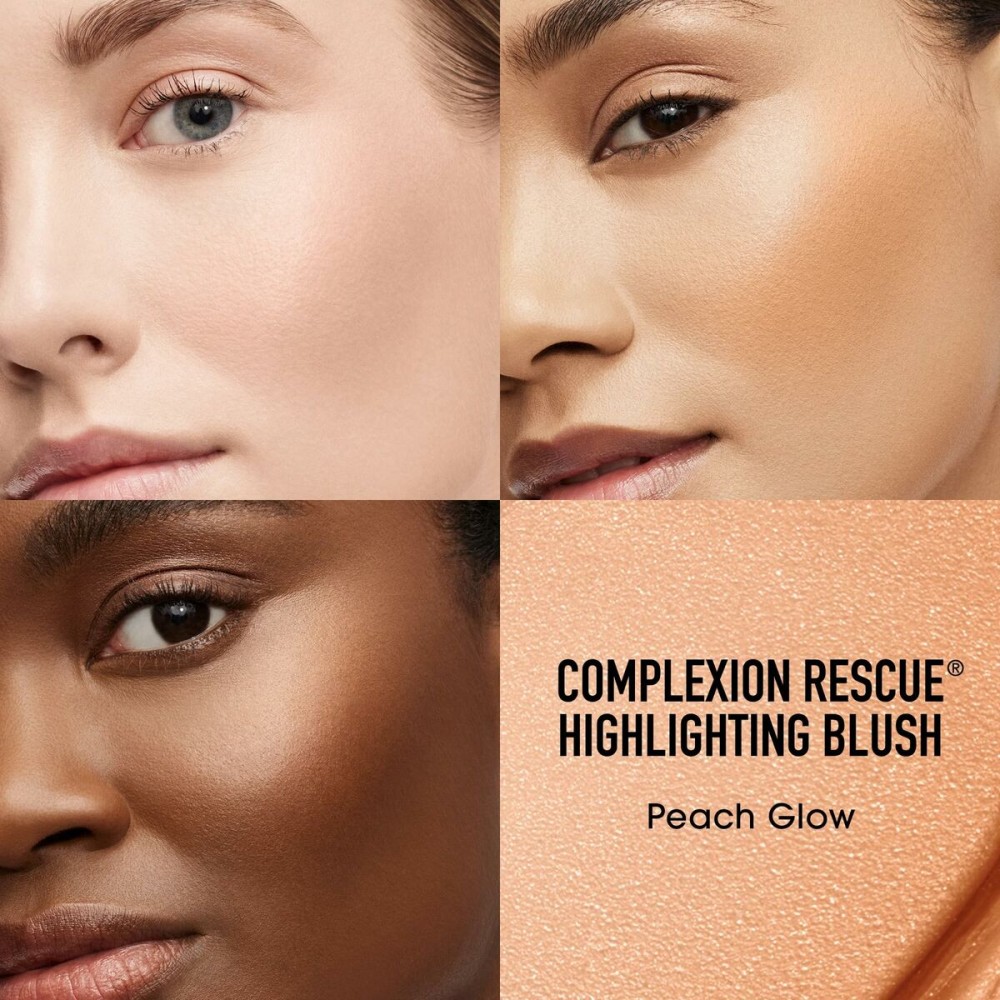 Satz bareMinerals COMPLEXION RESCUE