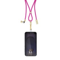 Câble USB-C INTENSO 7991004 Rose