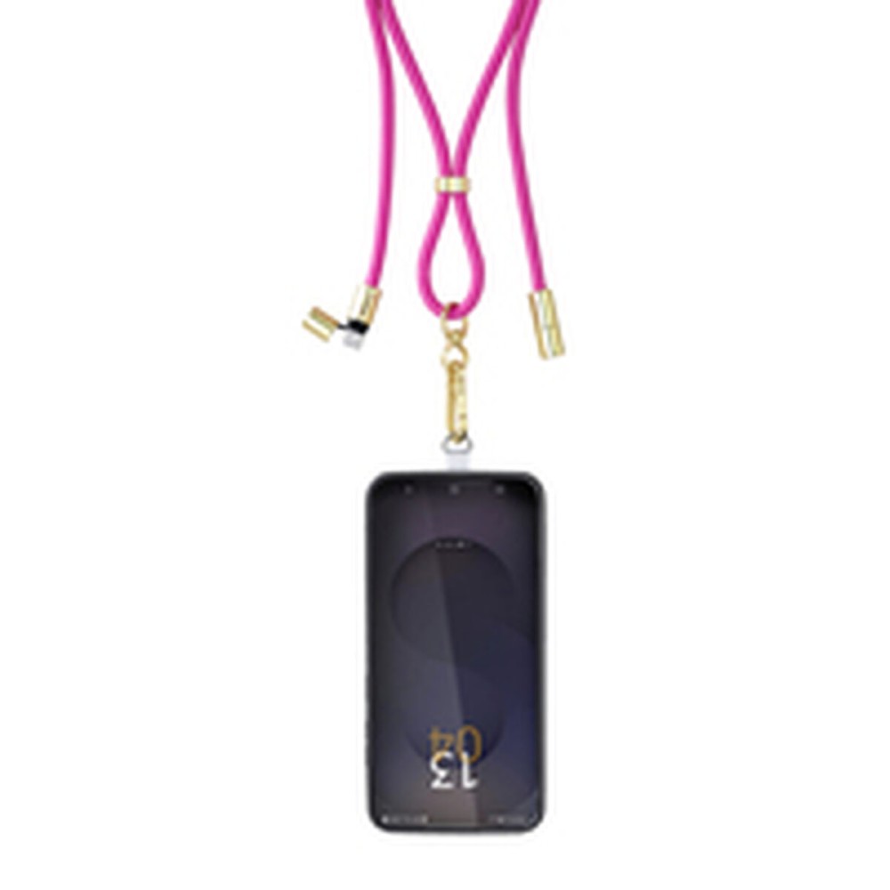 Câble USB-C INTENSO 7991004 Rose
